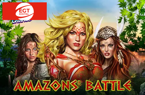 Amazons' Battle